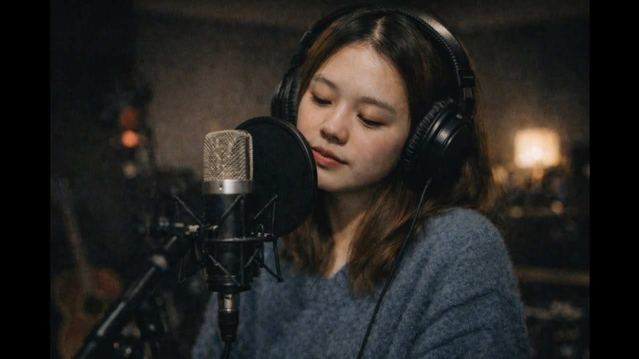 午夜的自動回覆 - "那句晚安，是我藏得最深的告白..." 獻給所有以朋友之名愛著的人 [高音質]