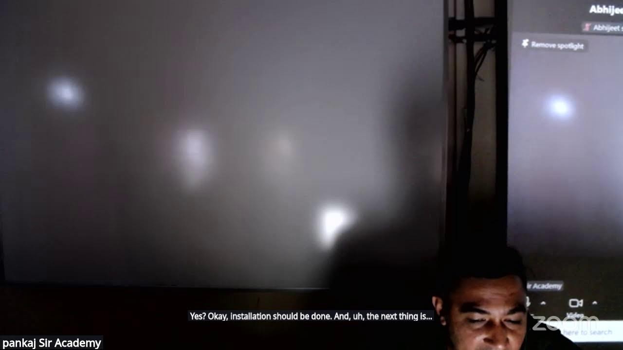 Core Java session 11 - Jan 15th batch - YouTube