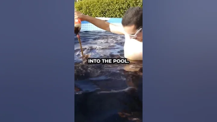 FAKE Coke and Mentos Challenge! 🥤