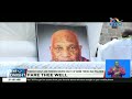 Family And Friends Mourn Death Of CS Tobiko S Father Mzee Tobiko Ole Paloshe