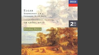 Elgar: In The South (Alassio) - Concert Overture, Op. 50