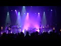 Capture de la vidéo Joy Sorman & Rubin Steiner Band "La Peau De L'ours" Concert-Littéraire