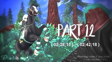 Dead to me - SSO MEP (BACKUP OPEN!!)