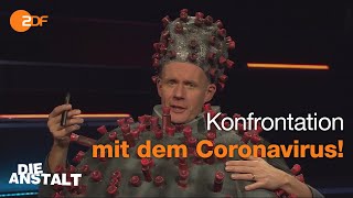 Virale Talkshowgäste bei Lanz