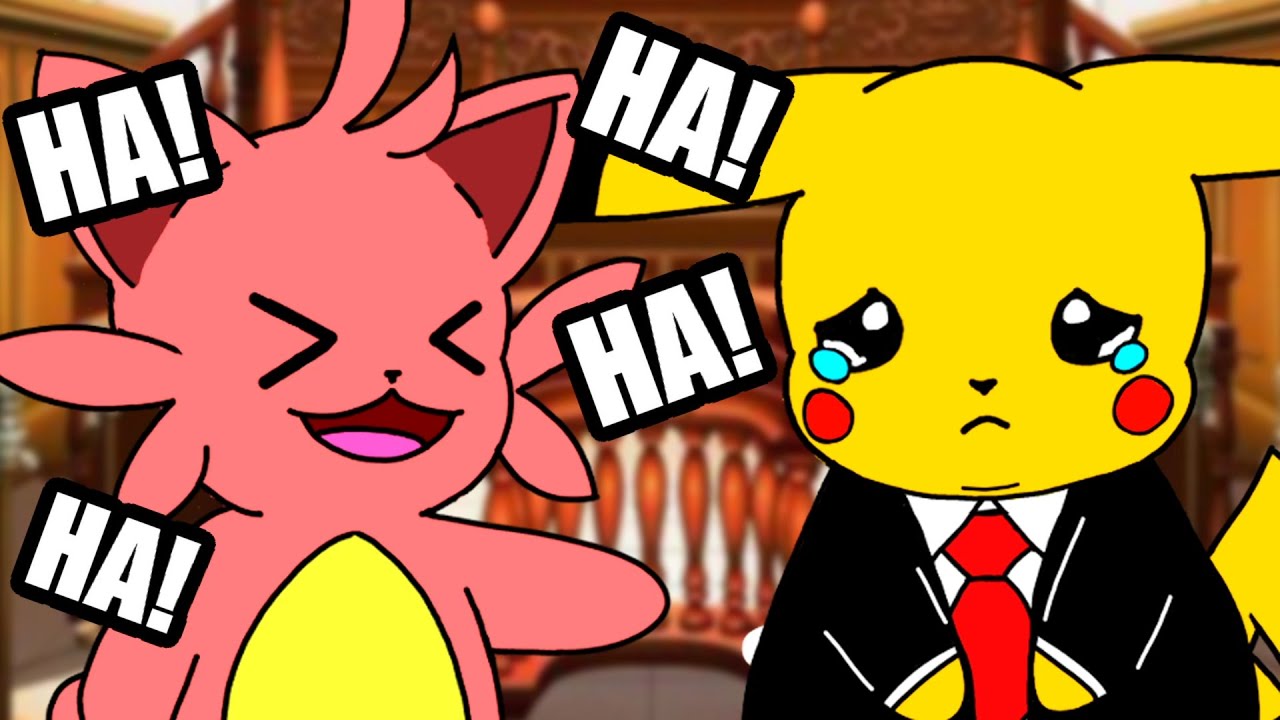 POKEMON LAWSUIT JUST GOT REJECTED AGAINST PALWORLD | UPDATES ON POKEMON VS PALWORLD