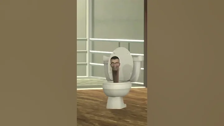 SKIBIDI TOILET 3-6 SHRINKING FAST VERSION #skibidi #skibiditoilet #dafugboom #soundvariations #memes