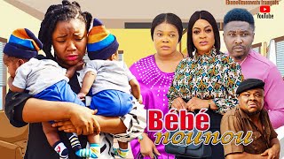Bébé Nounou  Ekene Umenwa Ogbodo, Onny Michael, Ruby Orjiakor, Ugebe Ajilo, Nigerian Movie