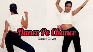 Dance Pe Chance|Bollywood Dance|Rab Ne Bana Di Jodi|Shah Rukh Khan,Anushka|Sunidhi,Labh Janjua