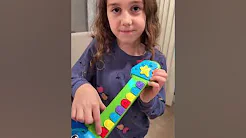 Sierra and Rhia -Learning stories for kids