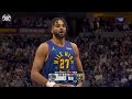 Jamal Murray Game Highlights vs. GSW 📺 | 11/7/25