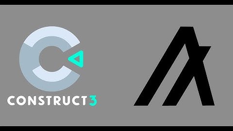 Algorand Javascript SDK  && Construct3 == Part 1
