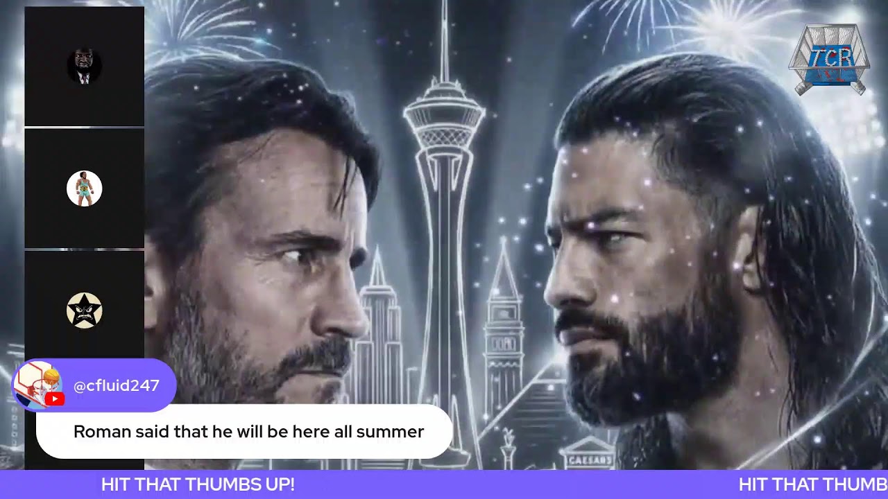 WrestleMania 42 Day 2 Live From Knox Pro Watch Party