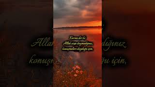 Gerçekler Acıtır Arkandan Konuşanlara Gülümseme