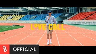 [M/V] byebyesea(안녕바다) - LOVE CALL