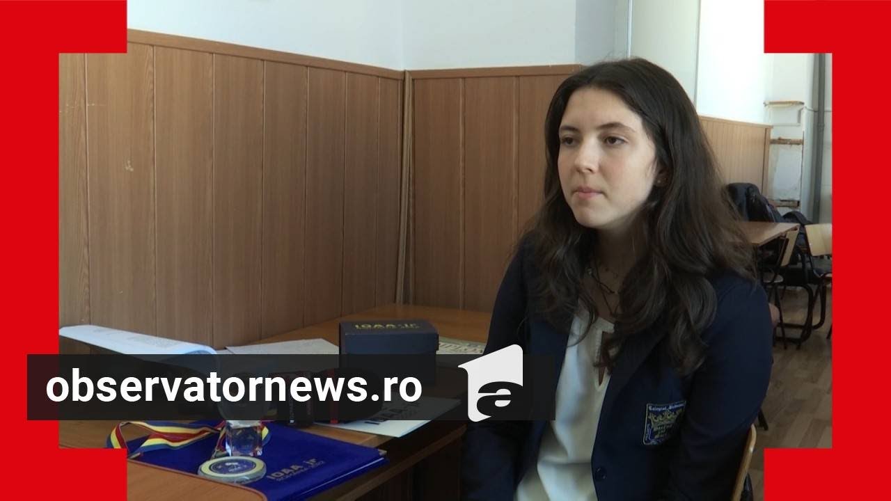 Olimpiada Internaţională de Astronomie pentru juniori: România a obţinut 5 medalii de aur