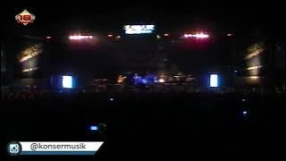 peterpan live | topeng | Ariel keren | ariel buka baju | peterpan