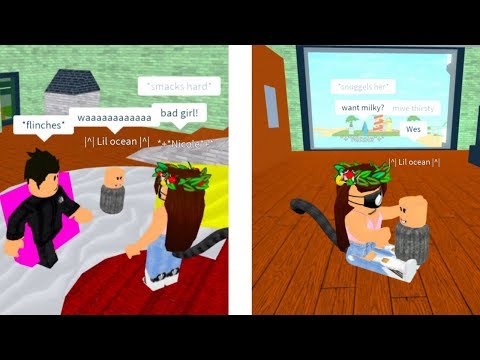 Roblox Baby Boo Abuse With A Happy Ending By Cmparmy - destroy the baby boo s roblox amino