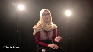 Arsy Widianto, Brisia Jodie - Dengan Caraku (Video Cover)