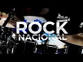 Rock nacional  dj nicolas de filippo