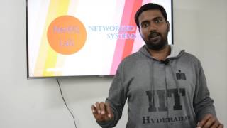 Lte Wi-Fi Radio Level Integration At Ip Layer Lwip News Lab - Iith