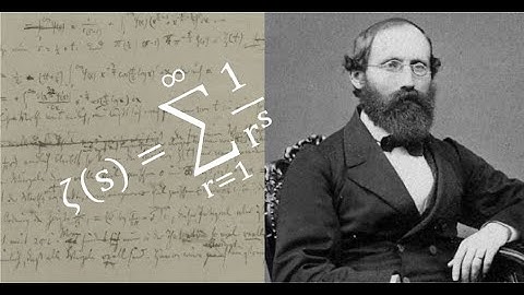 What is The Riemann Hypothesis?