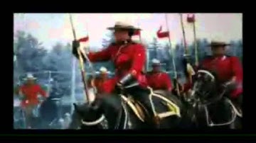 RCMP Promo