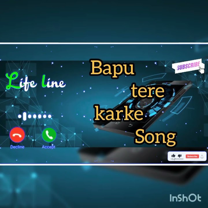 Bapu tere karke song ringtone download || #trendingshorts #musicshorts #music#shorts #ytshorts