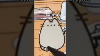 Edit Gruby Kot | 😹 Konkurs @Milka_011 | #tocaboca #edit #funny #comedy