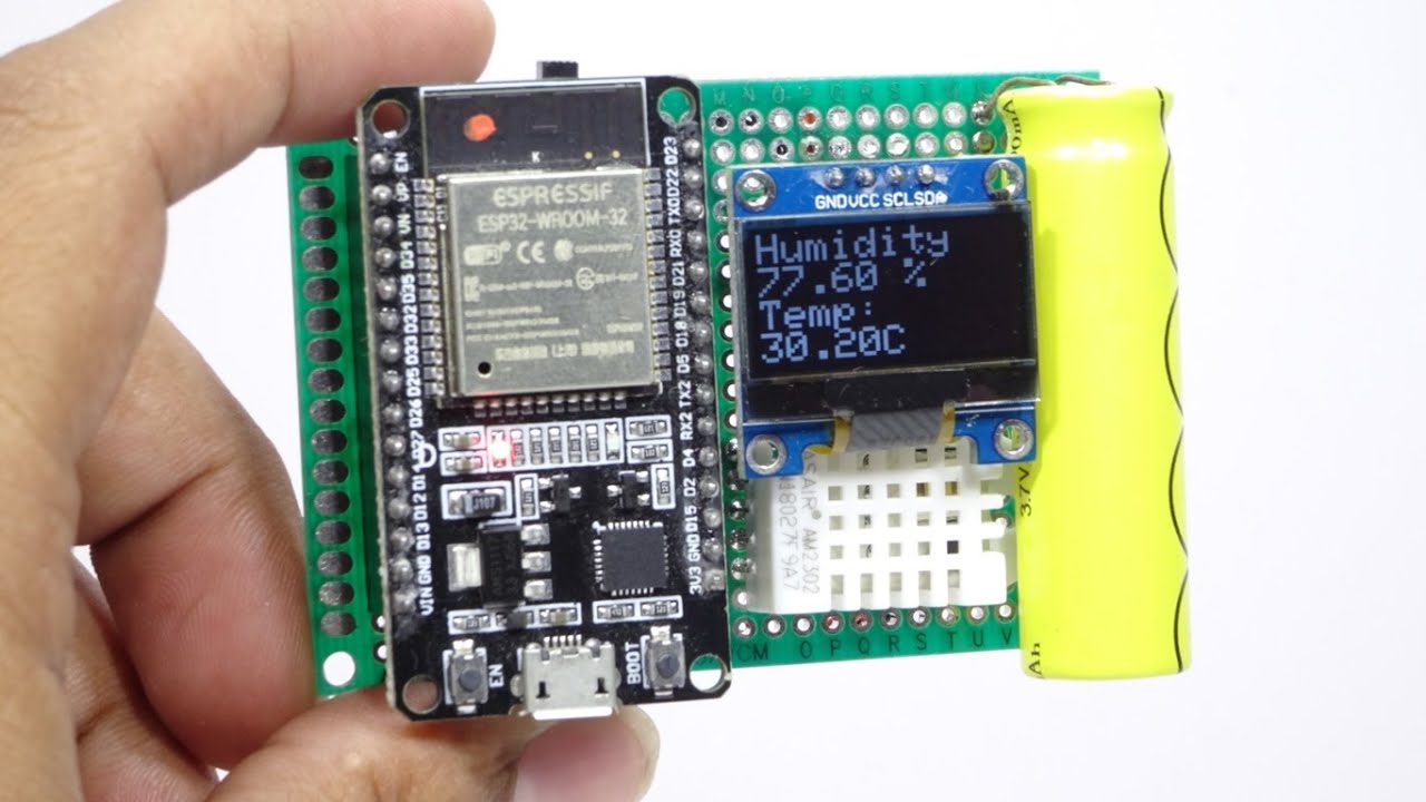 How To Make Weather Station YouTube how-to-make-weather-station-youtube
