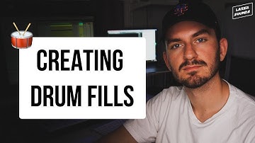 STOP making Drum Fills until you watched this! 🥁