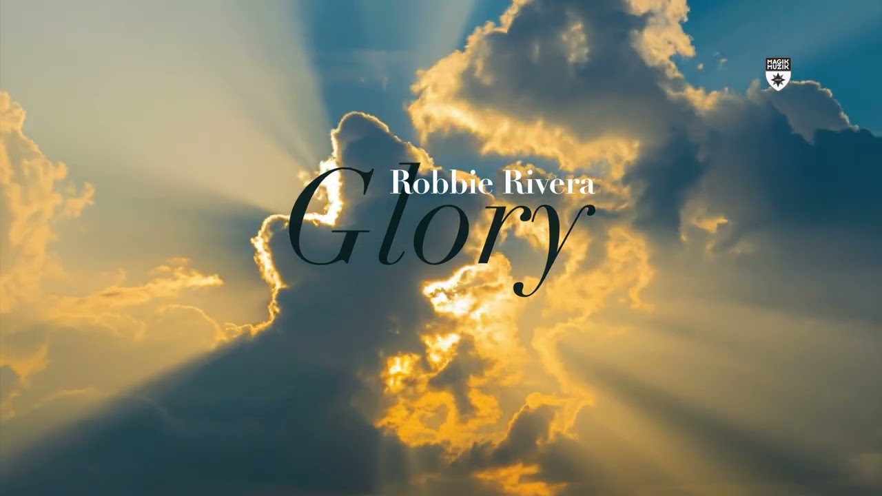 Sleduj Robbie Rivera - Glory na YouTube Sleduj Robbie Rivera - Glory na YouTube