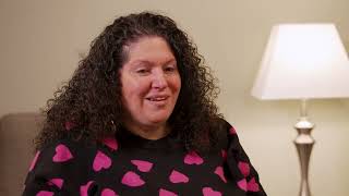 Long COVID Patient Interview #2 - Alexandra