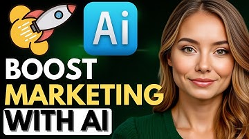 How to Boost Marketing Performance with AI Tools