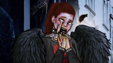 Angel of the Undead Edit (Episode Interactive)