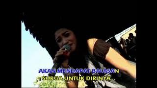 Siksa Neraka - Lilin Herlina - OM MONATA #lilinherlina2008