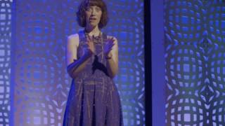 The Fallacy of Normal and Beauty of Difference | Alicia Nordstrom | TEDxLancaster Profile