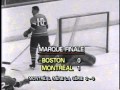 Les grands classiques du hockey coupe stanley 57