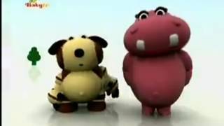 Babytv Hippa Hippa Hey 6 English