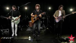 Razorlight - Japanrock (Live On Virgin Radio)