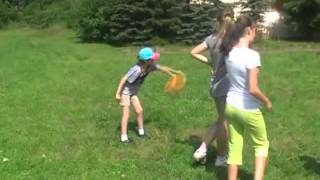 Vypni Telku Zapni Seba 2012 - Sedliská