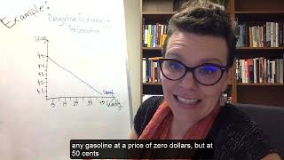 Negative Externality Example