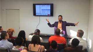 Power of RVP - Ian Prukner #primerica #canada