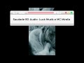 Saudade 8D AUDIO Luck Muzik E MC Mirella mp3