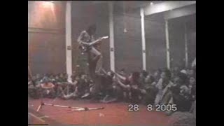 DEAD GERMS  - Bogor 2005