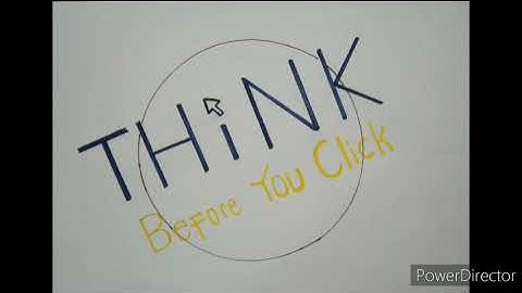 HOW TO BE A RESPONSIBLE NETIZEN