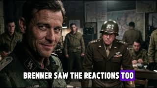 What Patton Did When an SS Officer Threatened Him The SS Officer Who Threatened Patton in His Own HQ