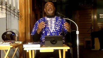 TWOM Earl Purdy 050515 THE MAP TO AN AWAKENED LIFE - The Way of Mastery Class