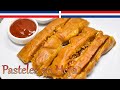 Pasteles en Hoja para Navidad - Cocinando con Yolanda