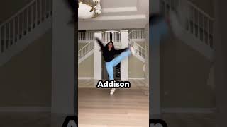 From TikTok Girl to $25M 🤯 Addison Rae
