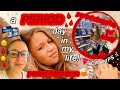 a PERIOD day in my life!! // what being on your period is ACTUALLY like!! *extremely realistic*